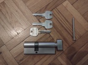 Gerda wkładka 45G/30 satyna Gerda