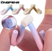 Thigh Master – Wielofunkcyjny sprzęt do ćwiczeń nóg, ud, ramion i pośladków