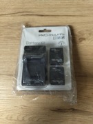 PRO-mounts Battery kit dla GoPro Hero3 i Hero3+