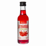 ZAPRAWKA O SMAKU JARZĘBINÓWKI 50ML