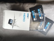 Opakowanie do kamery gopro
