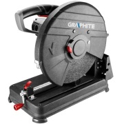Graphite 59G873 - Przecinarka do metalu 355 mm