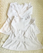 Sukienki wizytowe dla bliźniaczek