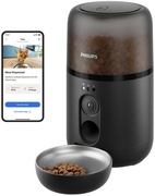 Inteligentny automatyczny podajnik karmy z kamerą Philips PAW5320/02