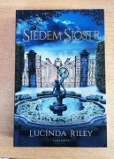 Siedem sióstr Lucinda Riley