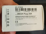 Smart gniazdko Girier ZigBee