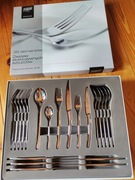 Philipiak MILANO zestaw sztućców