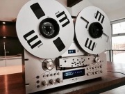 Magnetofon szpulowy Pioneer RT 909