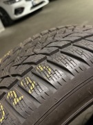 Dunlop Wintersport 5 255/40R19 super stan 2 sztuki DOT3824