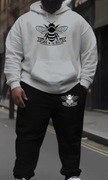 Dres Męski Rozmiar 5xl 