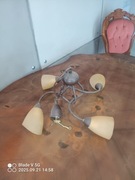 Sprzedam używaną lampę