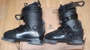 Buty narciarskie freeturowe PHENOM FR 130 - 27 - mało używane