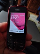Nokia Asha 302 dotykowa