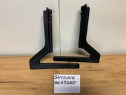 SAMSUNG GQ43Q60 Podstawa, stopa, stopki, nóżki. 