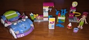 Lego Friends 41091 Kabriolet Mii