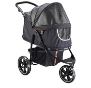 My Duque Wózek dla psa i wózek dla zwierząt do 32 kg