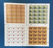 FI-3457/60**Igrzyska olimpijskie Atlanta