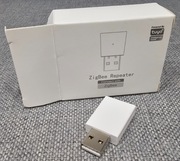 Repeater zigbee tuya smart, smart house