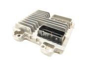 STEROWNIK KOMPUTER ECU 12605897 YNAU