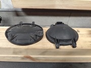 Dekle lampy Audi A4 B7 