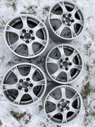 Felgi Kia sportage 5 sztuk.