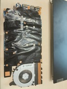 Uszkodzona płyta Lenovo ThinkPad E14 / E15 gen 2. Intel