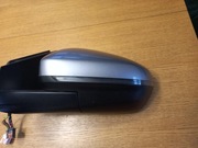 Lusterko Lewe Peugeot 3008 II 5008 II 17 PIN KCAC