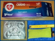 Cardioforce Vetfood suplement na serce dla psów i kotów GRATISY 