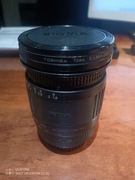 Obiektyw do aparatu fotograficznego SIGMA ZOOM  29-200 mm