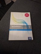 Matematyka 1. Podręcznik dla liceum ogólnokształcącego i technikum. 