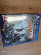 The Division limited edition ps4
