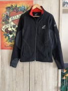 Revolution Race Fusion Fleece Trekkingowa bluza rozpinana męska