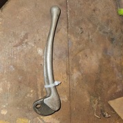 Wsk kos gil dudek lelek klamka sprzęgła