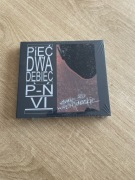 52 debiec - P-n VI. Wydanie kolekcjonerskie 2CD. W folii