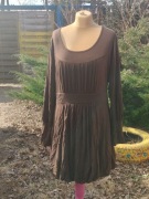 Sukienka damska rozmiar XL firma Stottrop 