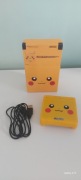 Konsola Nintendo Gameboy advence SP Pikachu odnowina