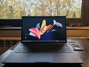 Laptop Asus Expertbook 14 256/8GB 