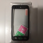 Odbudowa zamknieta plus szklo honor 9