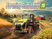 Farming Simulator 25 