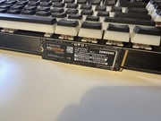 Dysk SSD Samsung 1TB M.2 PCIe NVMe 970 EVO Plus