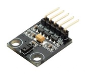 APDS-9960 czujnik RGB wykrywacz gestów I2C ARDUINO