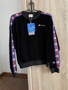 Bluza boxy Champion Reverse Wave rozmiar XS - S