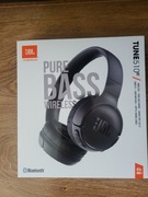 Słuchawki bezprzewodowe JBL.TUNE 510bt