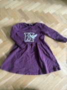 Sukienka dla dziewczynki Harry Potter