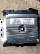 Sterownik skrzyni peugeot 407 3.0 benzyna 