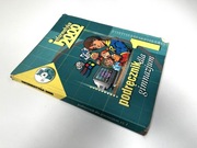 Informatyka 2000 - Podręcznik dla gimnazjum 