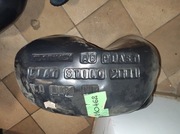 Fiat Stilo Nadkole tył prawy