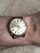 Stary zegarek Glashutte 