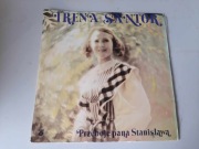Płyta winyl Irena Santor Przeboje pana Stanisława