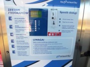 Myjnia samochodowa WashTec